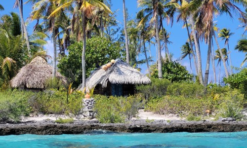 Pension Raimiti